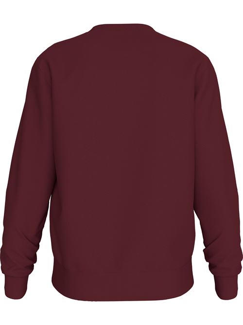 LV04RC273GWCV ROSSO CALVIN KLEIN | LV04RC273GWCV ROSSO